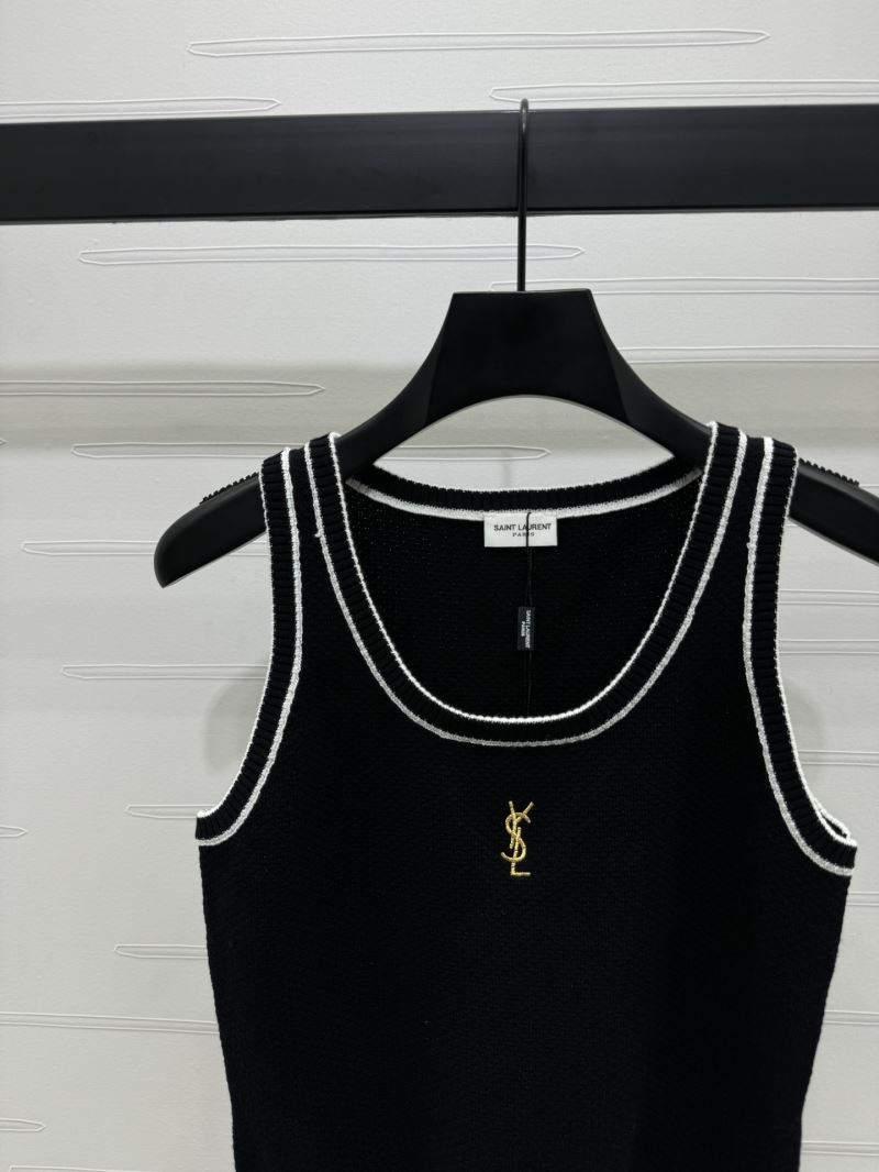 Ysl Vest